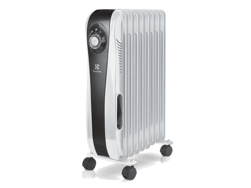 ELECTROLUX Oil radiator EOH/M-5209N