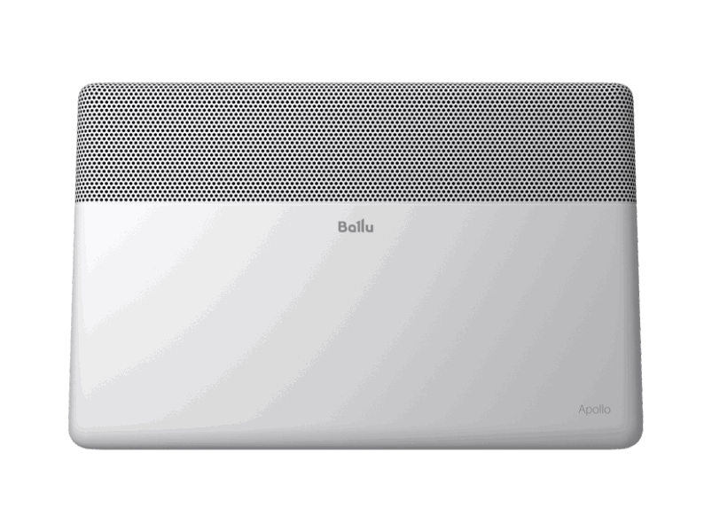 BALLU El. heater BEC/ATI-2500