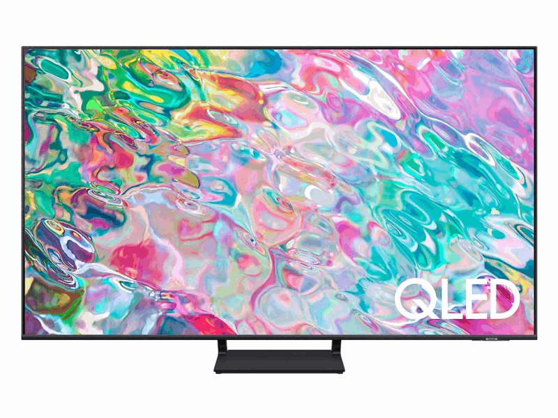 SAMSUNG LED телевизор QE55Q70BAUXRU