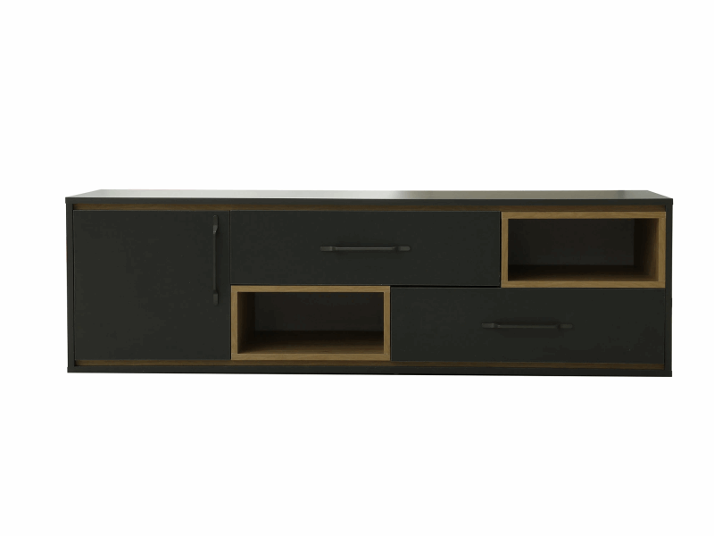 VIVA TV cabin EX-C05 0164/K086 (1)