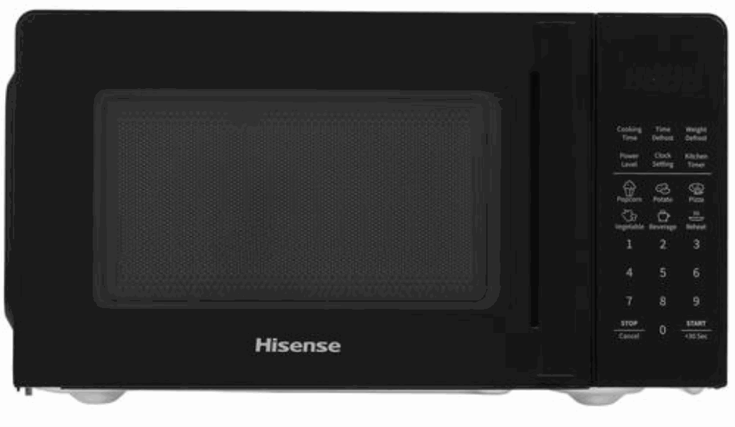 HISENSE Microwave H20MOBS3H