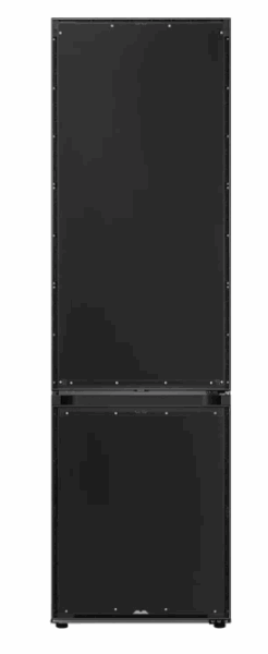 SAMSUNG Холодильник морозильник снизу RB38A7B62AP/WT
