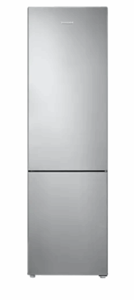 SAMSUNG Refrigerator Bottom mount RB37A5000SA/WT