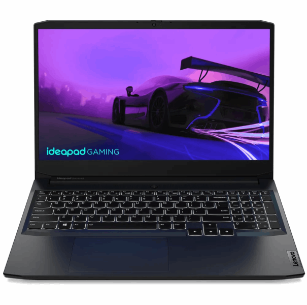 LENOVO Notebook 15IHU6 GAMING i5-11300H SSD256GB 8GB (82K100LQUS)