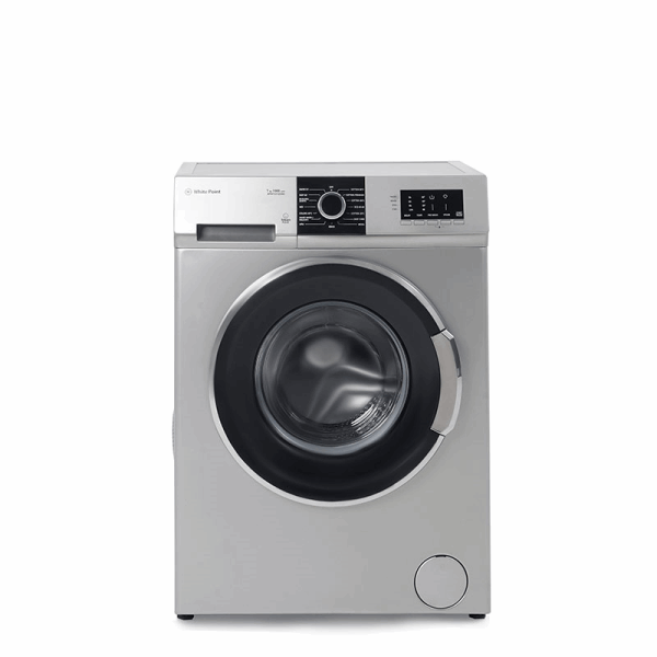 WHITE POINT Automatic Washing Machine WPW91215DSWVS 9kg
