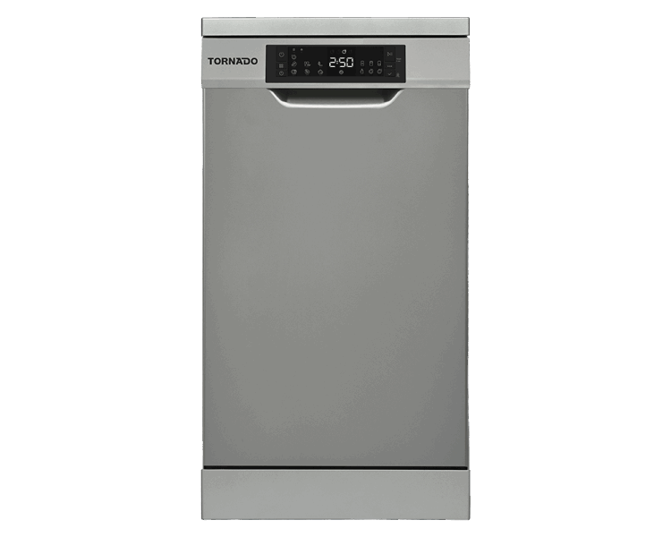 TORNADO Dish washer TDV-FN107DDS