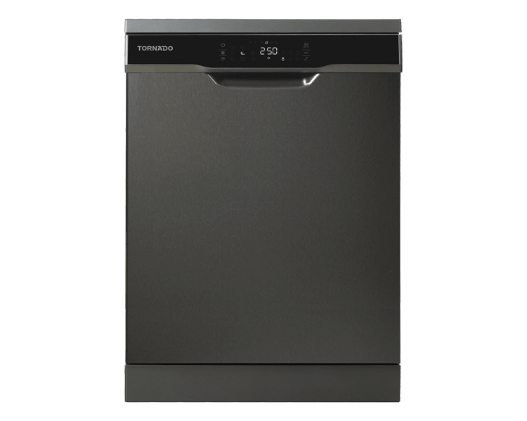 TORNADO Dish washer TDV-FN128CDX