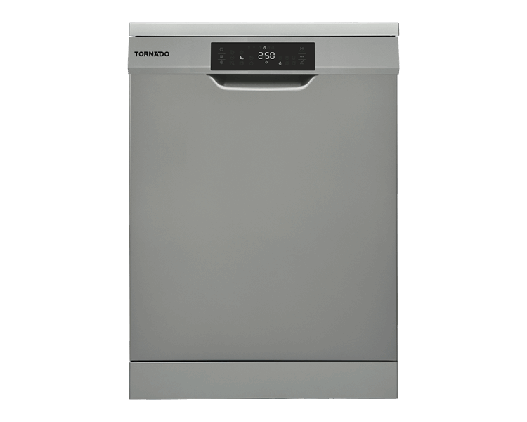 TORNADO Dish washer TDV-FN138CDS