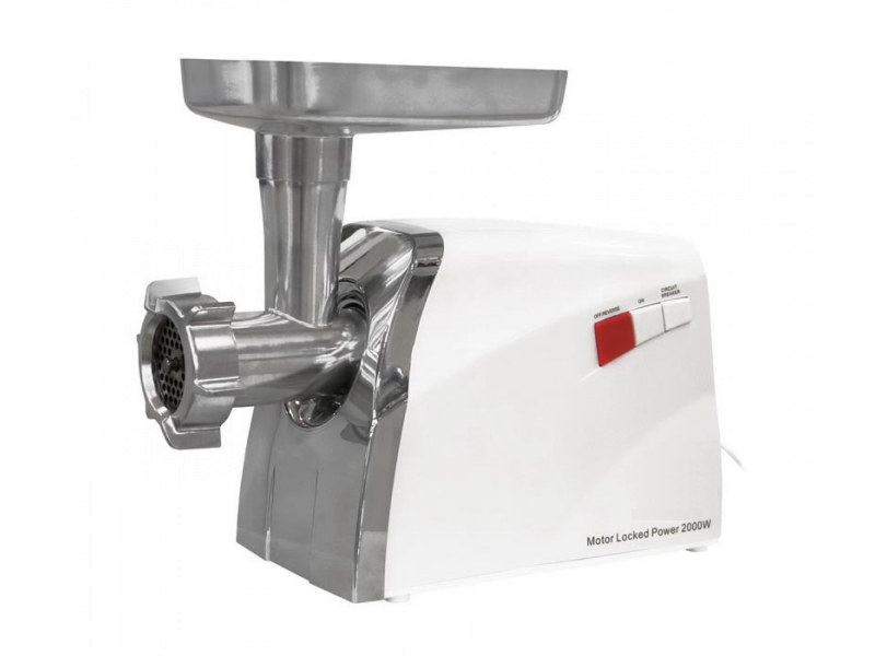 BONITA Mясорубка BMG53/01 white