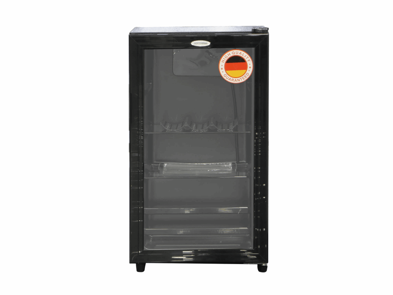 HOFFMANN SHOWCASE HTR100SC