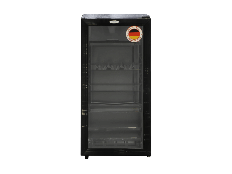 HOFFMANN SHOWCASE HTR120SC