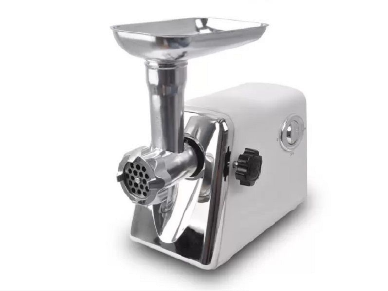 HOFFMANN Meat Grinder HMG19/01 white