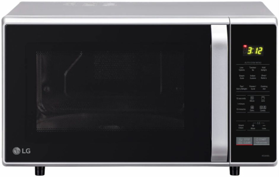 LG Микроволновая печь MC2846SL