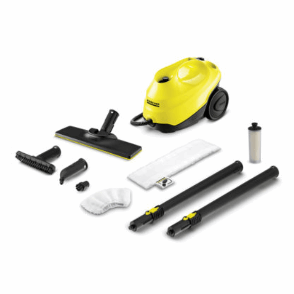 KARCHER Ручн. Отпариватели SC3 EasyFix 1.513-123.0