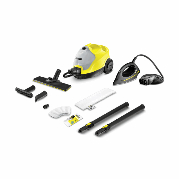 KARCHER Ручн. Отпариватели SC4 EasyFix Iron 1.512-461.0