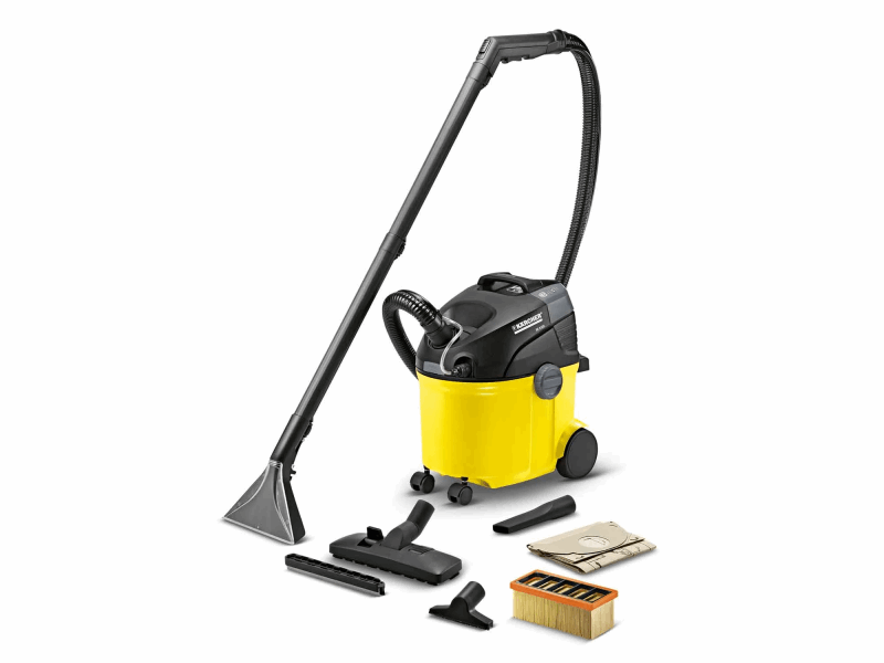 KARCHER V/C wash. SE5100 1.081-200.0