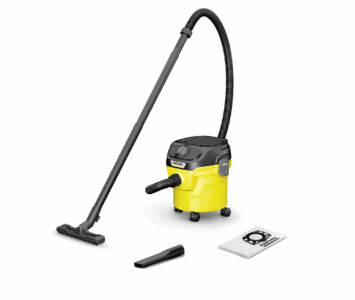 KARCHER Vacuum Cleaner KWD1 W V 1.628-401.0