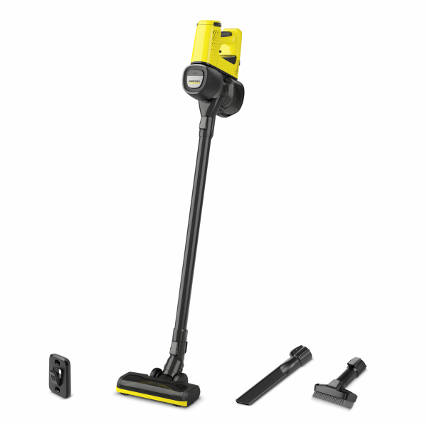 KARCHER Փոշեկուլ անլար VC4s Cordless MyHome 1.198-620.0