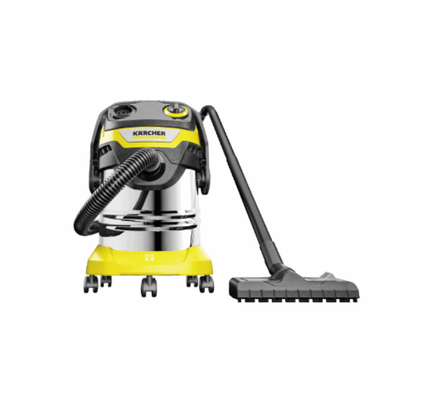 KARCHER Vacuum Cleaner WD5S V-25/5/22 1.628-350.0