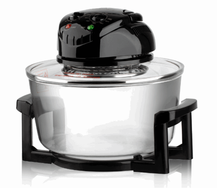 RAF Halogen Oven R.5302