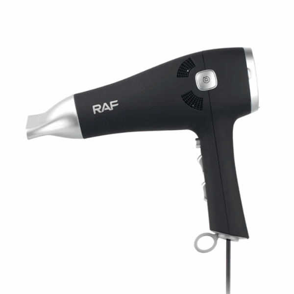 RAF Hair dryer R.408B