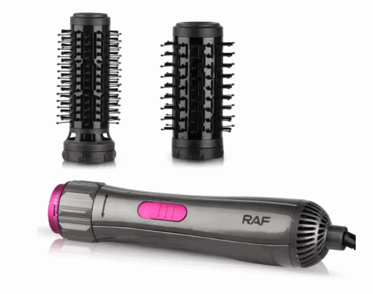 RAF Hair dryer brush R.410