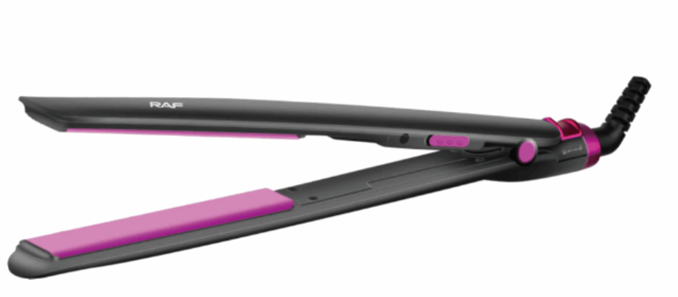 RAF Hair dryer iron R.413