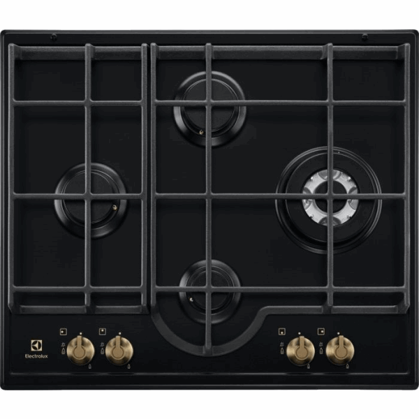 ELECTROLUX Встраиваемая эл. плита GPE363RBB