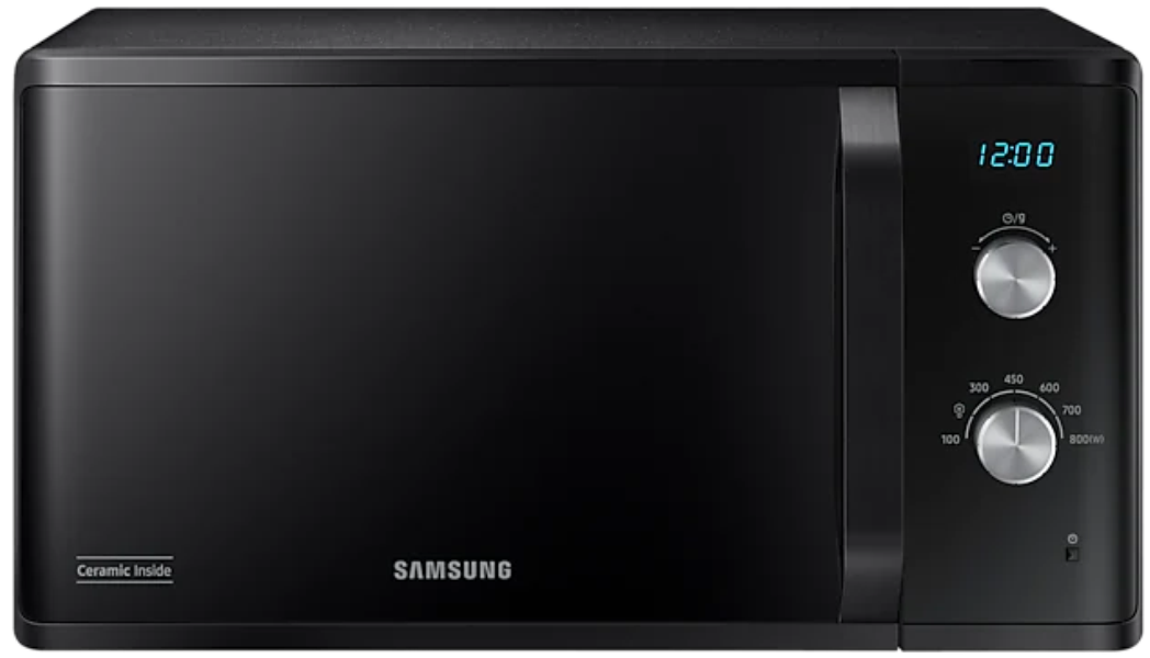SAMSUNG Microwave MS23K3614AK/BW