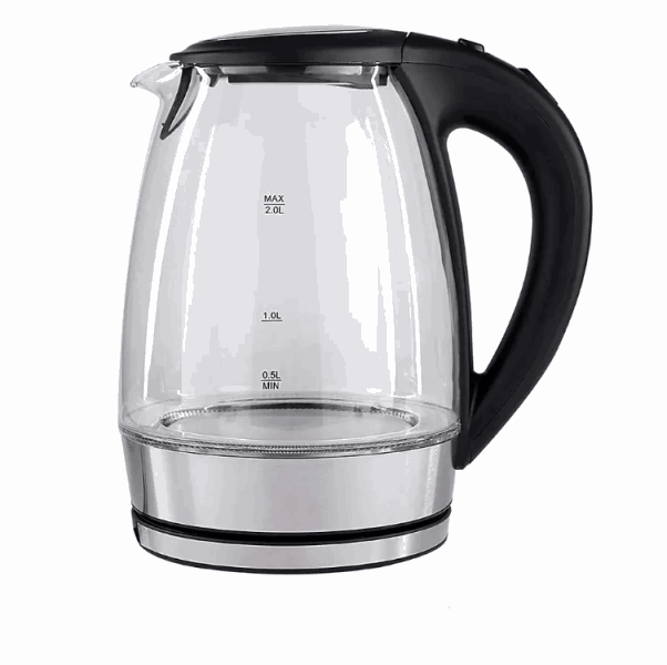 RAF Kettle R.7818
