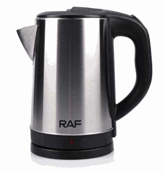 RAF Kettle R.7188