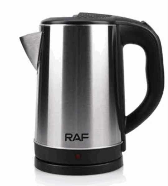 RAF Kettle R.7886