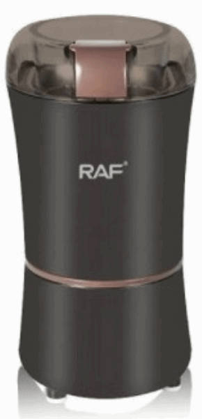 RAF Кофемолка эл. R.7110