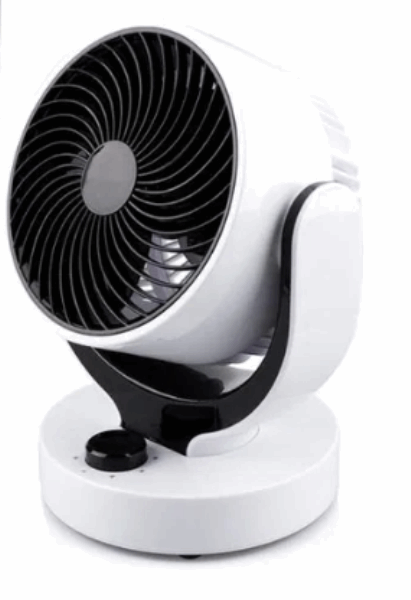 RAF Fan heater R.1184