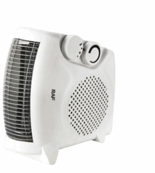 RAF Fan heater R.1183