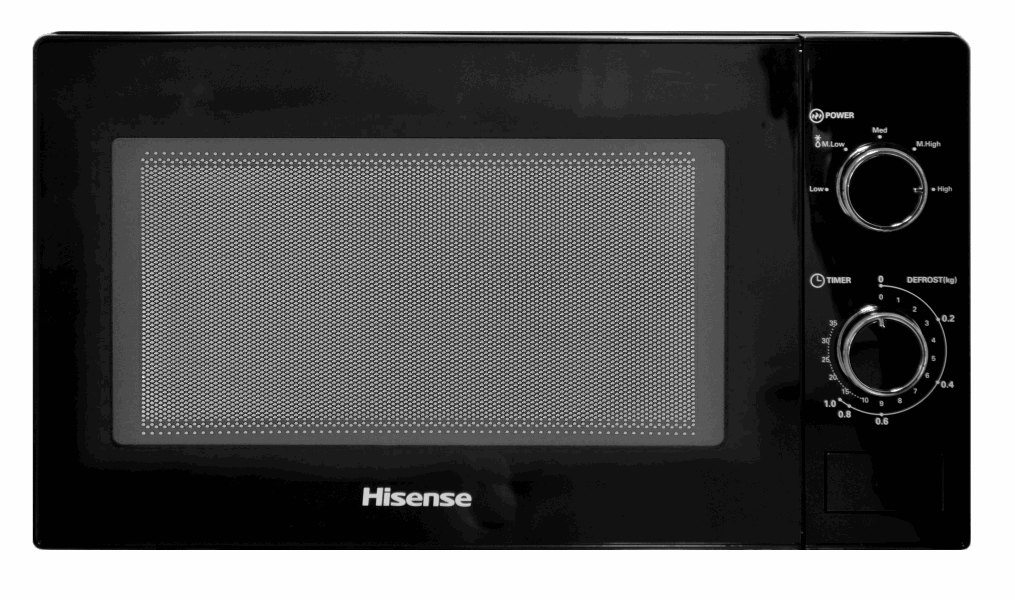 HISENSE Microwave H20MOWHB