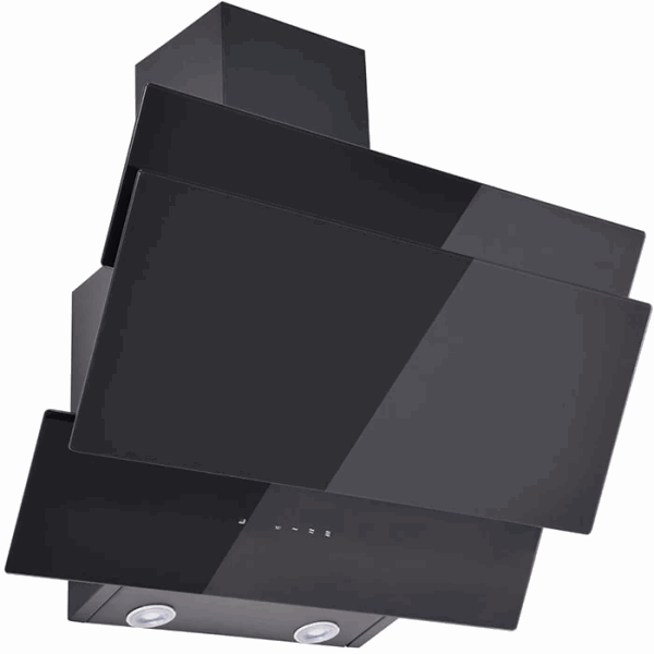 HOFFMANN Օդաքարշ HH6865 BLACK