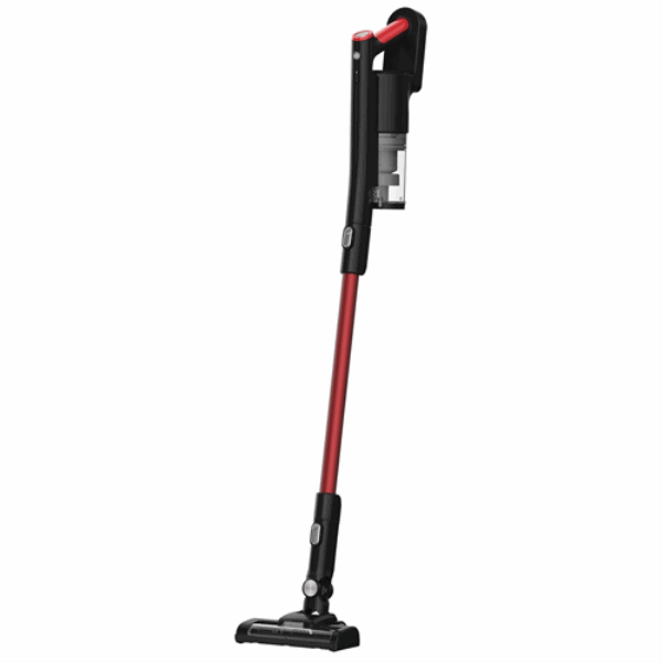 KUMTEL Wireless Vacuum Cleaner HVC05R BLACK