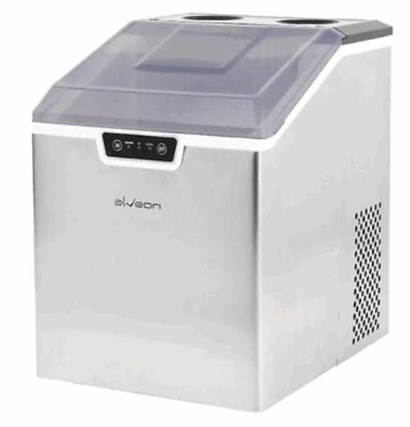 ALVEON Машина для приготовления льда ALV16