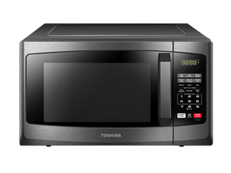 TOSHIBA Microwave ML-EM25P(BS)