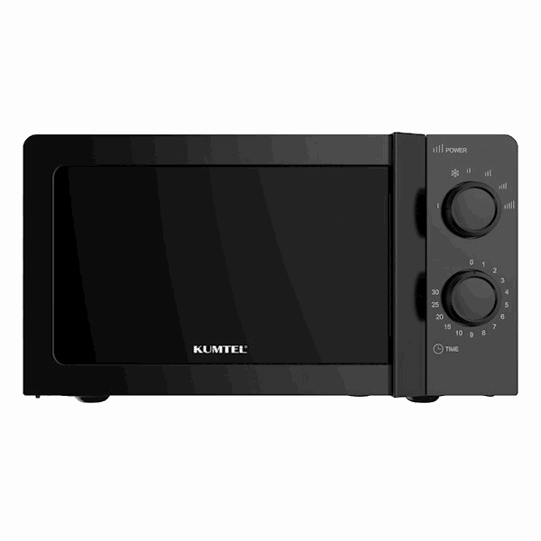 KUMTEL Microwave HM01 BLACK